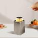Fukamou Automatic Toothpick Box | Portable Pressing Toothpick Holder for Caf s Hotels & KTV - Shop Now! - Buy Online on GoSupps.com