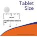 Now Foods Potassium Iodide 30 mg | 60 Tablets - Essential Iodine Source - Buy Online on GoSupps.com