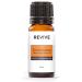 Frankincense Boswellia Carterii 10mL Essential Oil by REVIVE Essential Oils -100% Pure Therapeutic Grade Diffusion Massage Aromatherapy Skin & Hair Care Cruelty Free Unrefined with No Fillers Frankincense Boswellia Carterii 0.34 Fl Oz (Pack of 1)