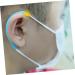 Sewoart Adult Mask Ear Cap & Hearing Protection - Comfortable Earmuffs & Earplugs for Kids & Adults - Buy Online on GoSupps.com