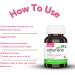 Buy Wellements Organic Children's Laxative - Gentle Constipation Relief for Kids | USDA Organic Non-GMO Gluten-Free Ages 2 - Buy Online on GoSupps.com