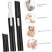 Vaguelly Tondeuse lectrique Multifonction pour Femme pilateur Visage Pr cis Rasoir Corps et Sourcils Ergonomique Noir - Buy Online on GoSupps.com