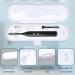 Buy Sitarcmin Electric Toothbrush Travel Case - Portable Box for Travel & Outdoor | Black & White | 2 Pieces - Buy Online on GoSupps.com