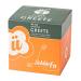 Buy Snaps No.5 Organic Green Tea - 27 Pyramid Tea Bags 67.5g | Premium Sliced Green Tea - International Shipping - Buy Online on GoSupps.com