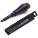 JTKDL Makeup Brush Two-in-one foundation brush and lip brush - Buy Online on GoSupps.com