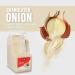 Club House Quality Natural Herbs & Spices Onion Powder 2.7kg - Buy Online on GoSupps.com