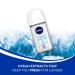 Nivea Fresh Natural Roll On 50ml - Long-Lasting Deodorant for Freshness All Day - Buy Online on GoSupps.com