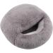 Buy USB Electric Foot Warmer - Soft Rabbit Fur Removable Lining 50-60C for Home & Office | Comfort in Your Dormitory - Buy Online on GoSupps.com