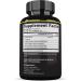 Justified Laboratories Maasalong Max 1600MG Advanced Men's Health Masalong Formula 60 Capsules - Buy Online on GoSupps.com
