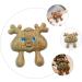 Beavorty Foot Massage Device | Gua Sha Facial Tools & Wooden Massage Comb | Enhance Circulation & Health at Home - Buy Online on GoSupps.com