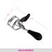 Vega Premium Eyelash Curler - Professional Grade 1 Pcs - Buy Online on GoSupps.com