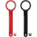 Acekit Bike Bottom Bracket Wrench | 16 Notch for Shimano & SRAM BB Cups | 44mm OD | Black - Buy Online on GoSupps.com