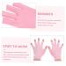 FRCOLOR 1 Pair Nail Gloves Nails Gel Manicure Gloves Half Finger Gloves Uv Protection Gloves for Nail Uv Gloves Uv Shield Mittens Uv Shield Gloves Spandex Nail Polish - Buy Online on GoSupps.com