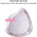 UV LED Nail Lamp 36W Nail Dryer 12pcs LED UV Nail Lights for Gel Nail Polish Dryer Curing Lamp with 3 Timers Auto Sensor - Buy Online on GoSupps.com