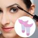 Mascara Shield Applicateurs de pour cils - Outil de maquillage Auxiliary Guard - Masque de mascara pour cils - 2 pi ces (New Pink Two + Box - Buy Online on GoSupps.com