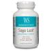 WomenSense - Sage Leaf Perspiration Control 350mg (120 VC)
