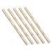 Healeved 5pcs Double Ended Eyebrow Pencil Smudge Proof Eyebrow Pencil Eyebrow Makeup Tools Brow Pens Plastic
