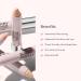 By Terry Baume De Rose Crayon | Nourishing Lip Balm for Fuller Lips | Travel-Friendly Hydrating Balm - 2.3g - Buy Online on GoSupps.com