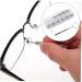 Buy Healeved Tiny Screw Set for Glasses | Mini Tools for Jewelry & Watch Repair | Stainless Steel Screws & Nuts - Buy Online on GoSupps.com