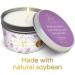 Magnificent 101 Manifesting My Wildest Dreams Tin Candle - 6oz - Buy Online on GoSupps.com