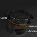DoxiGlobal Airsoft Tactical Safety Goggles - Anti Fog UV Glasses with 3 Color Lenses for Paintball, Shooting, Hunting, Cycling, Military - Eye Protection - Buy Online on GoSupps.com