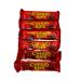 Cadbury Cadbury Cherry Ripe Snack Bar 52g (Pack of 6)