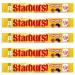 Starburst Original Fruit Flavour Chews 5x45g Multipack Sweets Candy Bulk - Buy Online on GoSupps.com