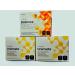Unicity Unimate Ultra-concentrated Yerba Mate Drink Mix Lemon Flavour 3g Yerba Mate 60 Packets 183g Unicity Balance Glucose and Cholesterol Support Drink Mix Natural and Artificial Orange Flavour 3g Sugar 30 Packets 435g
