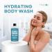 Eczema Body Wash All Natural Eczema Soap, Dermatitis, Psoriasis Treatment for Dry Itchy Sensitive Skin Relief Gentle Detoxifying, Healing, Anti-Itch, Oatmeal Goat Milk Bath Wash for Kids, & Adults - Buy Online on GoSupps.com