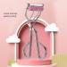 High On Lash Eyelash Curler with Comb & Refill Pads | Stainless Steel Eye-Lifting Makeup Tool for Gorgeous Curled Lashes - Shop Internationally - Buy Online on GoSupps.com