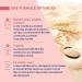 JUVAMINE - Brewer's yeast - Skin beauty hair and nails - Vitality - Vitamins B1 B2 B3 B5 B6 B8 B9 and B12 + Zinc - 5 month program - Made in France - Buy Online on GoSupps.com