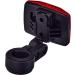 Buy Prophete Rear Reflector with Holder for Seat Post - Black L 5275 | International Shipping Available - Buy Online on GoSupps.com