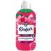 Comfort Creations Fabric Conditioner with Stay Fresh Technology Mixed Scent Bundle: Strawberry & Lily 30washes 900ml + Passion Bloom 30washes 900ml + Gift for You: Organza Small Bag Size: 9x7x0.1cm - Buy Online on GoSupps.com