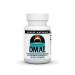 Source Naturals DMAE Dimethylaminoethanol Bitartrate - Supports Mental Concentration - 50 Tablets 1
