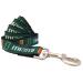All Star Dogs NCAA Miami Hurricanes Dog Leash Large