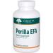 Genestra Brands Perilla EFA | Essential Fatty Acid Formula Supports Skin Health | 90 Capsules