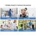Full Body Patient Lifting Harness Toileting Hoist Sling Patient Walking Sling Soft Patient Lift Slings for Thigh Hip Waist Lumbar Back Supports Leg Exercise Capacity 150kg M - Buy Online on GoSupps.com