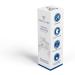 Dentacare Sensitive Toothpaste by Prof. DR. Young - 75ml | Soft Clean System for Gentle Discoloration Removal - Buy Online on GoSupps.com
