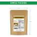 CCnature Stevia Powder Extract Natural Sweetener Zero Calorie Sugar Substitute 2oz 56.7 g (Pack of 1) - Buy Online on GoSupps.com