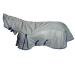WeatherBeeta ComFiTec 600D/Mesh II Combo Neck Horse Rug Silver/Silver 6'6 6'6 Silver/Silver