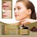 Korean Hana Ginseng Peel Off Face Mask | Anti-Aging & Exfoliating | Shrink Pores | All Skin Types - Buy Online on GoSupps.com