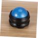 Fomiyes Back Massage Roller - Trigger Point Muscle Roller Stick | Self-Massage Device for Joint Pain Relief & Equilibrium Training | Sports Massage Tool in Medium Blue - Buy Online on GoSupps.com