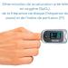 Buy Beurer PO 40 Pulse Oximeter & BM 27 Blood Pressure Monitor - Accurate SPO2 Heart Rate & More - International Shipping Available - Buy Online on GoSupps.com