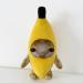 Cute Banana Cat Plush Funny Banana Cat Plush Banana Stuffed Animals Toy Soft Cat Meme Plush Stuffed Toy Banana Cat Plushie Happy Cat Doll Stuffed Toy for Home Decoration Children's Birthday Gifts - Buy Online on GoSupps.com