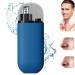 Portable Nose Hair Trimmer Nose Hair Trimmer for Men Ear and Nose Hair Trimmer for Men Painless Nasal Hair Trimmer Rechargeable Ear Trimmer Ear Hair Trimmers for Men Women Mens Facial Hair Trimmer