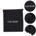 VINTORKY 2pcs Hair Dryer Storage Bag Hair Dryer Holder Traveling Makeup Bag Curly Hair Blow Dryer Fabric 33.00X30.00X0.50CM As Shown 1 - Buy Online on GoSupps.com
