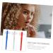 Doitool Toothbrushes Set - 3 Pro Toothbrushes for Dental Care Prosthesis Cleaning & Accessories | Optimal Oral Hygiene - Buy Online on GoSupps.com