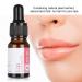 Lip Treatment Oil - Plumping Serum for Soft, Nourished Lips | Natural Beauty Exfoliant, Moisturizer - Buy Online on GoSupps.com