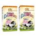 Children's Colostrum 90 chewables Bill Natural Sources(Bill Beauty) (Pack Option) (90 count (Pack of 2))