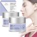 2024 New Neck Firming Cream - Tighten & Lift Firming Neck Cream - Advanced Tightening Moisturizer for Firm Youthful Skin - 50ml (2PCs)